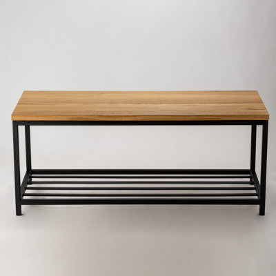 Bardugo Storage Bench
