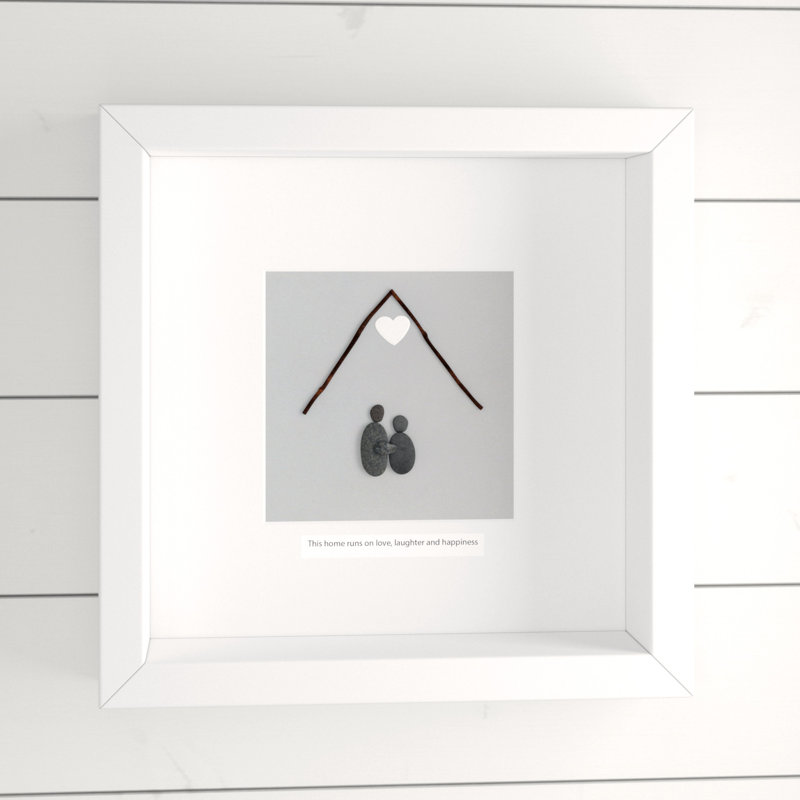 Single Picture Frame Print