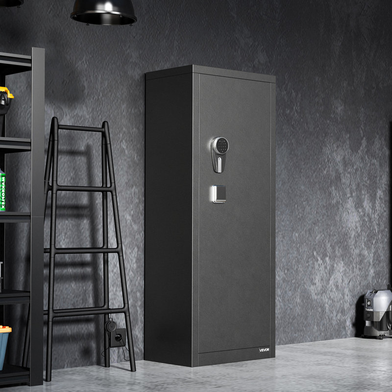 Gun Safe Lock