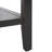 Pauly 42.1'' Solid Wood Console Table-1854970478