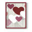 DIY DIY Collection F, reproduction encadrée - bois massif-866190768-866190769