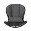 Fauteuil d'appoint contemporain Sleek Living