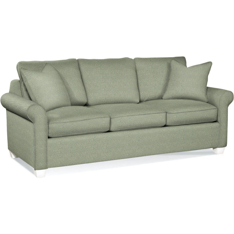 Park Lane Upholstered 81'' Sofa