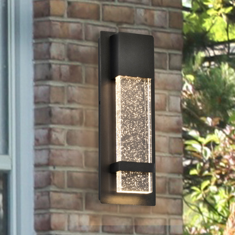 Helan LED Wall Light