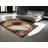 Mirrored Motion Rug-381113789