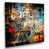 Wrapped Canvas