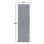 Tapis bleu marine intérieur / extérieur Leroux-810713351
