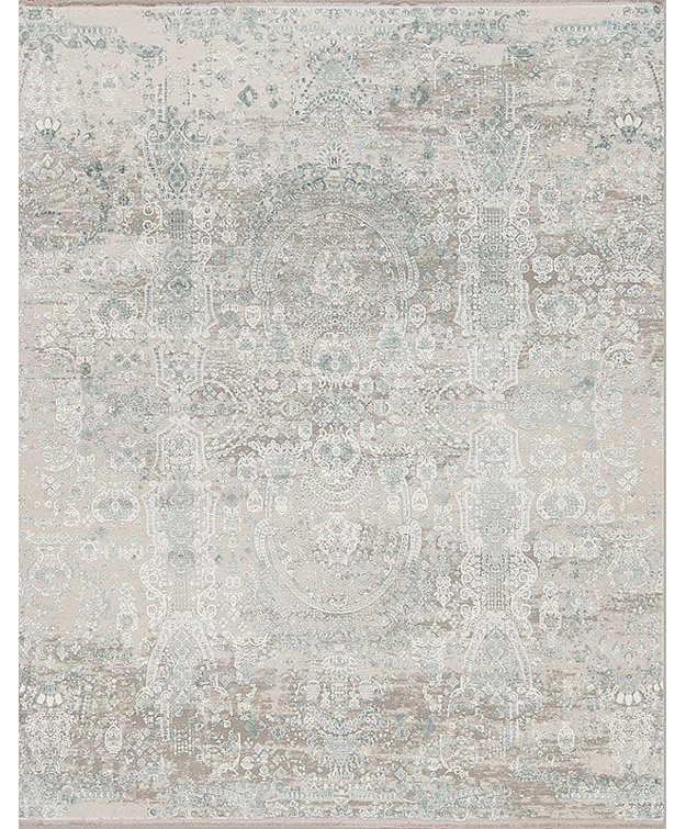 Mykonos Area Rug
