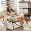 Metal Rocking Chair-120306857