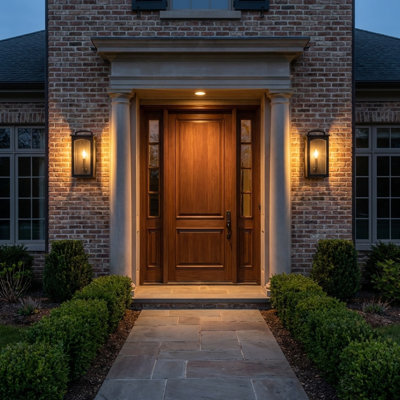 Modesto Wall Lantern
