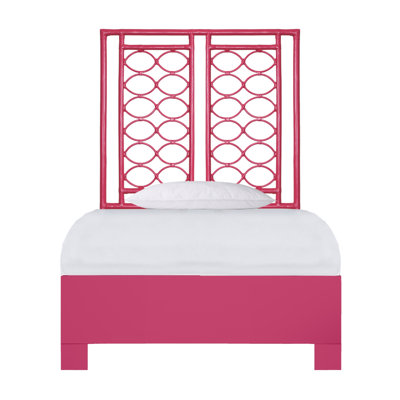 Infinity Low Profile Standard Bed