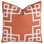 Gavin Square Pillow Cover & Insert