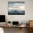 Artsy Quote "Life’s a party. Invite yourself." By Gary Johnson Gallery Wrapped Canvas-472305234