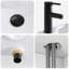 Single Bathroom Vanity with Ceramic Basin-380298688