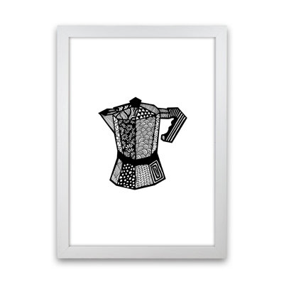Macchinetta by Carissa Tanton - Print