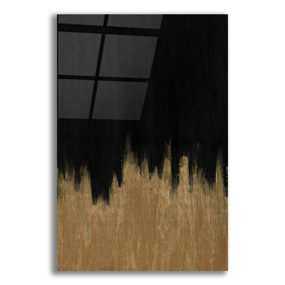 «Way» par Svetlana Aleynikova, art mural en verre acrylique