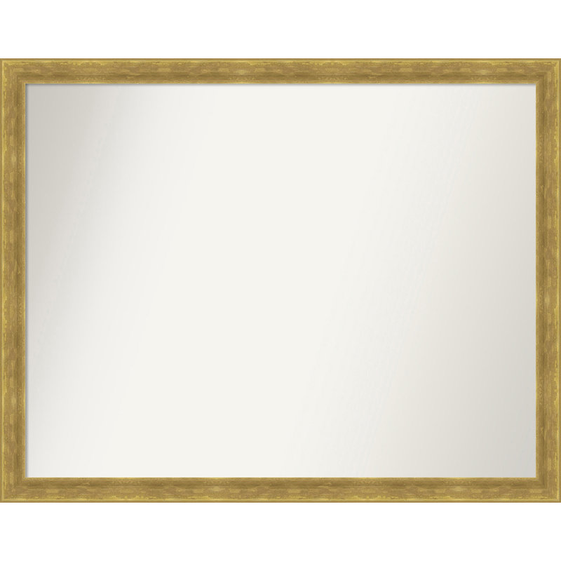 Miroir mural Floden, 34,25 po x 43,25 po