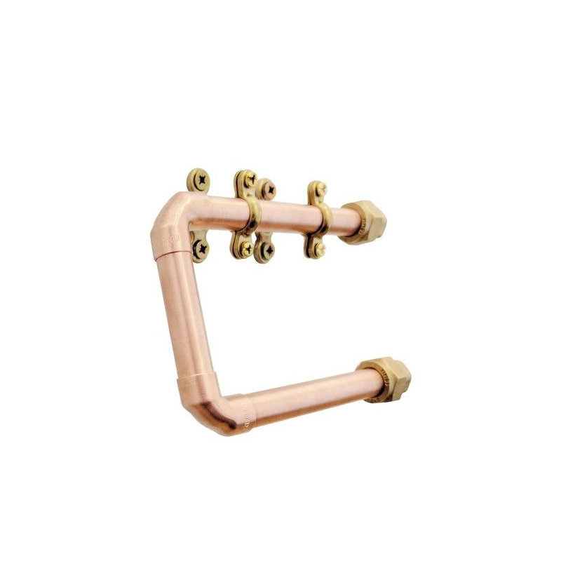 Brayan Wall Mounted Toilet Paper Holder
