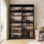 Range-chaussures avec tablettes réglables-133575907
