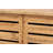 15 Pair Shoe Storage Cabinet
