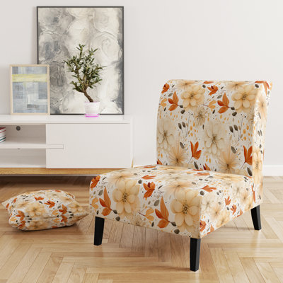 Motif bohème Earthy Mandala