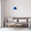 14.7cm H Metal Bowl Pendant Shade ( Screw On )-17197165