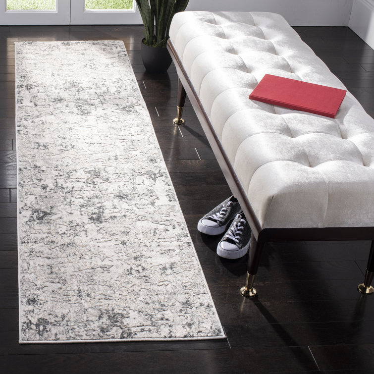 Vogue Dylann Abstract Pattern Rug