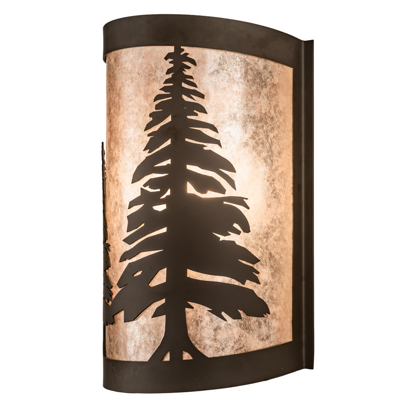 Cassian 1 - Light Sconce, Beige