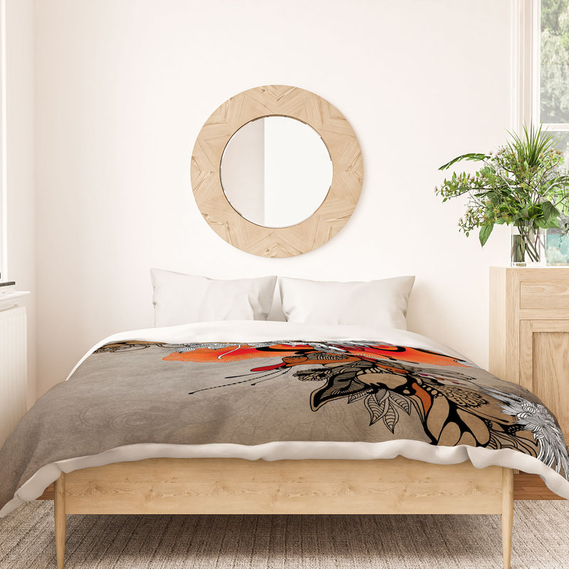 Housse pour couette Iveta Abolina, Grand, Poids léger