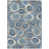 Rectangle 2'6" x 3'10"