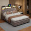 Storage Bed-2028349231