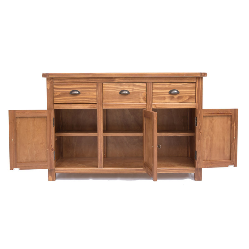 Dow 120cm Sideboard