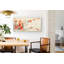 Wrapped Canvas Panoramic Print