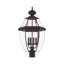 Tête de lanterne câblée 1 lumière Arelene-1238750896-1238750925