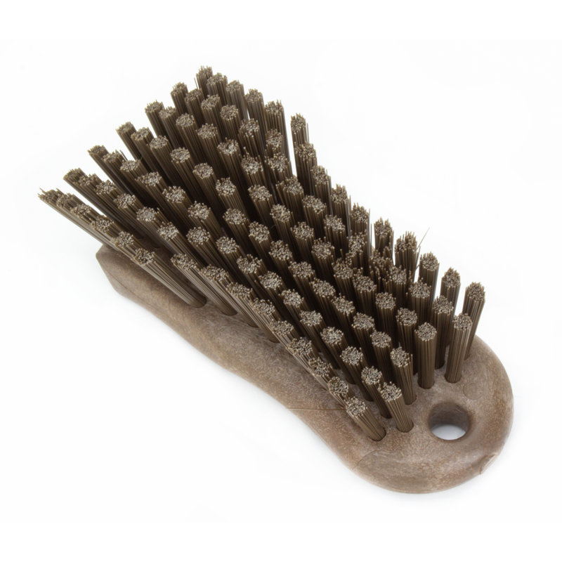 Brosses de nettoyage à main, Brun