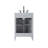 24 Inch Single Bathroom Vanity-960775773