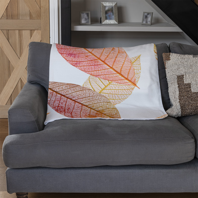 Prins Quilted Throw Blanket