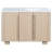 Cindybella 48" Single Vanity-1774632991