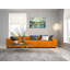 «Abstract Lakeside» par Silvia Vassileva, art mural en verre acrylique-1359246279