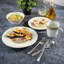 Service de table Everly Quinn Ulphi - Service pour 4-1951308753