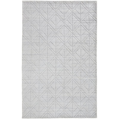 Kentoria Hand-Woven Rug