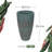ECOBO Eco-Friendly Round Pot Planter, VicenzaIndoor/Outdoor use,Four Season Use-88977546-88977545