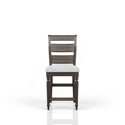 Counter Stool Chocalate