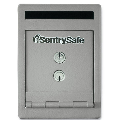 File Safe Lock