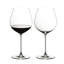 RIEDEL Veritas Old World Pinot Noir Wine Glass
