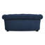 Canapé Chesterfield pour animal 36,5 po Dujo-823702855