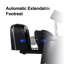 Fauteuil de massage Pro Vigor 4D-83844381-83844380