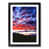 Black Framed selected