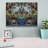 'Khepri' by Pedro Gavidia, Canvas Wall Art-53190622