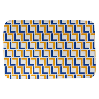 Tapis pour salle de bain Baltimore